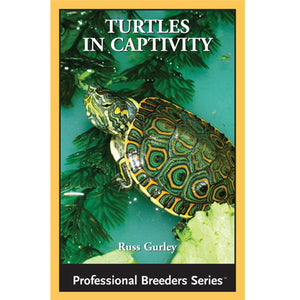 Turtles in Captivity - Jurassic Jungle