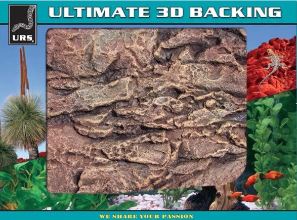 Ultimate 3D Background - Jurassic Jungle