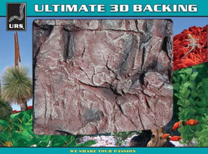 Ultimate 3D Background - Jurassic Jungle