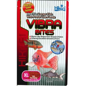 Vibra Bites XL 415g - Jurassic Jungle