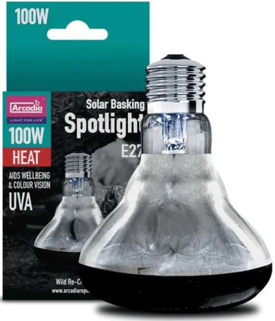 100w spotlight deals