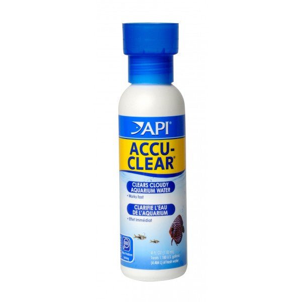 Accu Clear 118ml - Jurassic Jungle