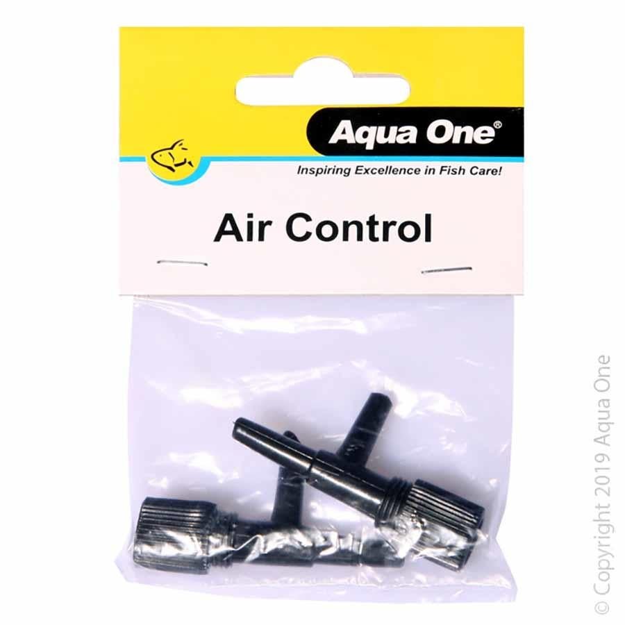 Air Line Control Valve 2pk - Jurassic Jungle