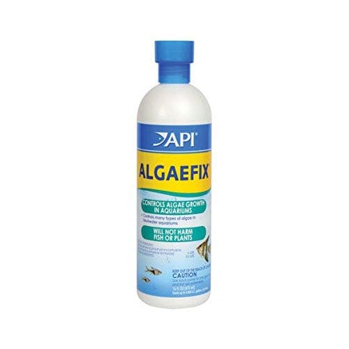 Algaefix 237ml - Jurassic Jungle