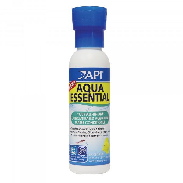 API Aqua Essential 118ml - Jurassic Jungle