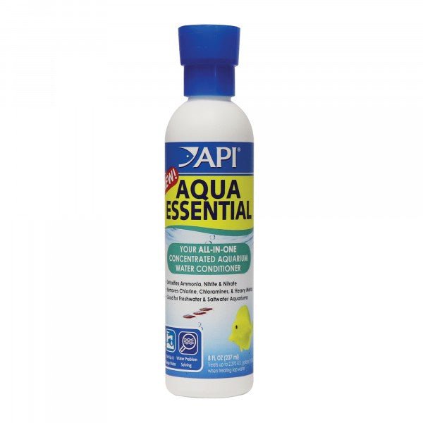 Aquarium API Aqua Essential 237ml