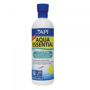 API Aqua Essential 473ml - Jurassic Jungle