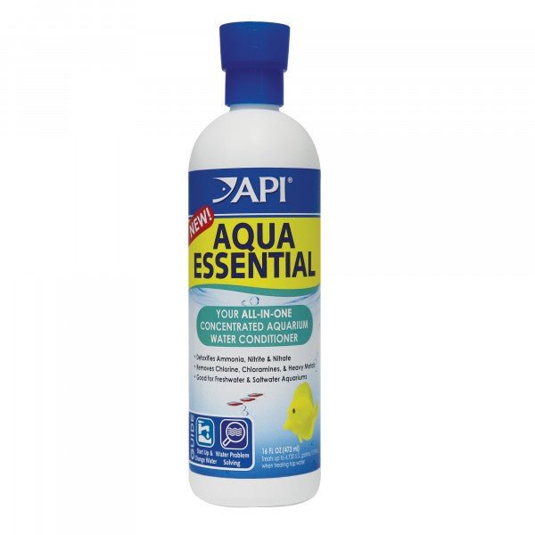 Aquarium API Aqua Essential 473ml