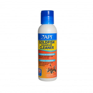 API Goldfish Aquarium Cleaner 118ml 4oz - Jurassic Jungle