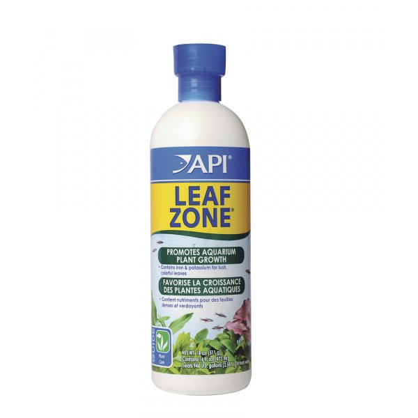 API Leaf Zone 237ml - Jurassic Jungle