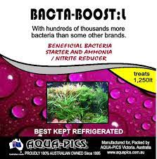 Aquarium Bacta-Boost 500ml