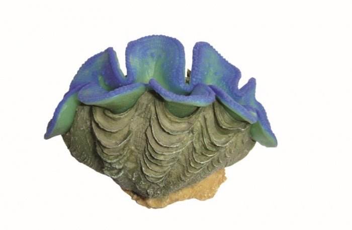 Blue Coral 15x10x11cm - Jurassic Jungle