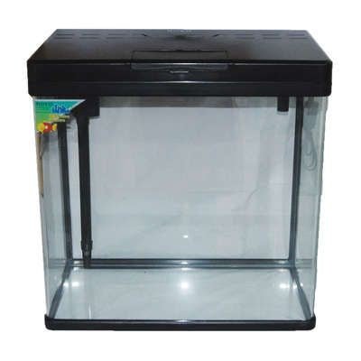 Boyu 34L Black Fish Tank