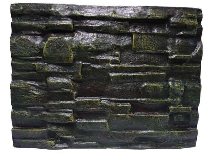 Reptile Background - Brick Wall Background 24x18inch 2 pack