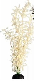 Brightscape Large 12inch Ludwigia White - Jurassic Jungle