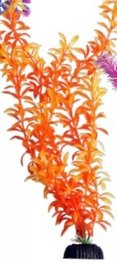 Brightscape Xlarge Ludwigia Orange 16inch - Jurassic Jungle