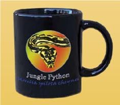 Ceramic Mug - Jurassic Jungle