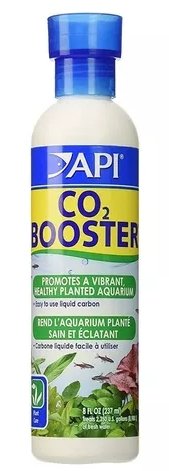 CO2 Booster 237ml - Jurassic Jungle