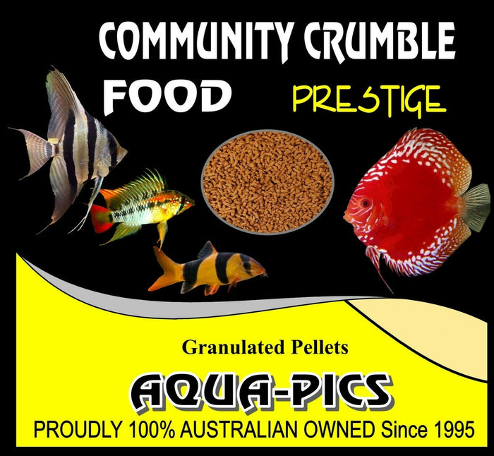 Community Crumble 150g