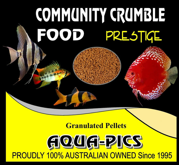 Community Crumble 250g