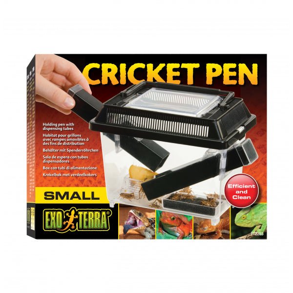 Cricket Pen Small 18 x 14 x 11cm