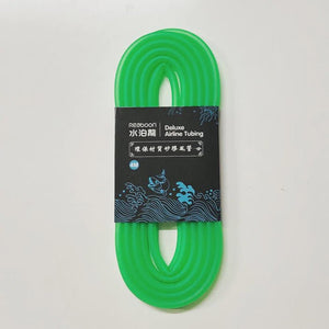 Deluxe Airline Tubing Grass Green 4m - Jurassic Jungle