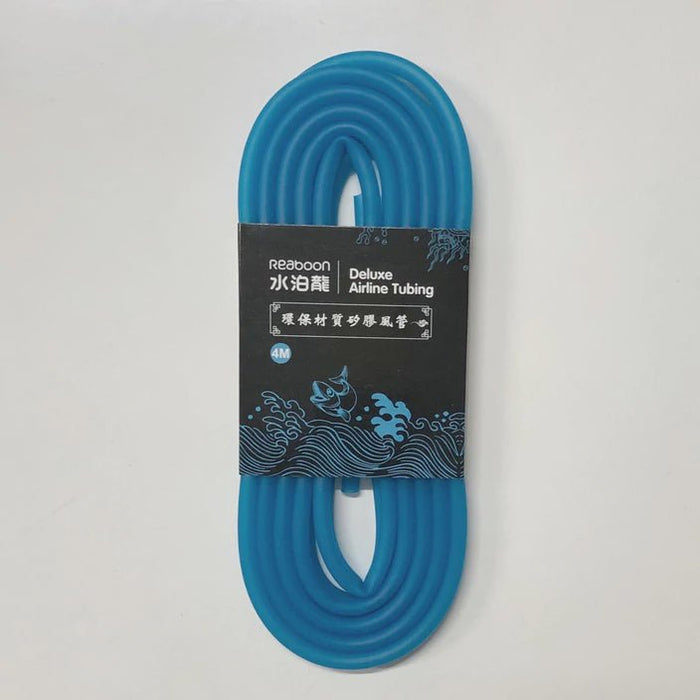 Deluxe Airline Tubing Sky Blue 4m