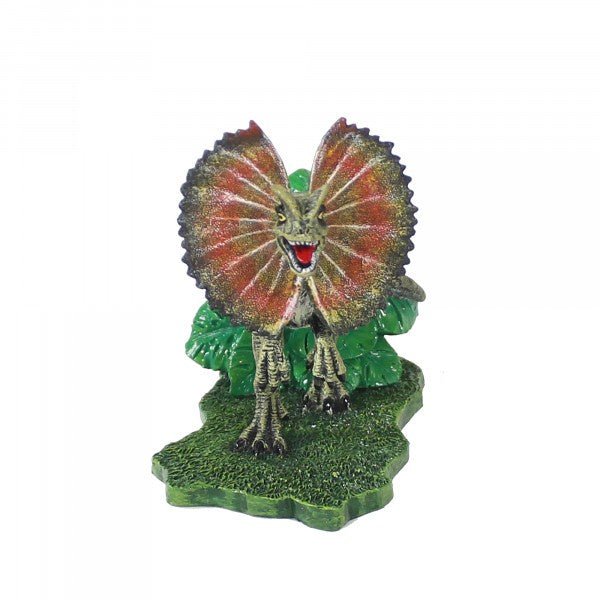 Dilophosaurus Medium - Jurassic Jungle