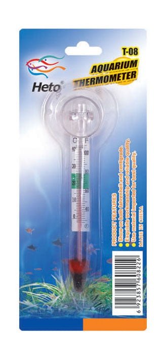 Fish Tank Thermometer