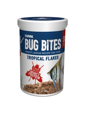 Fluval Bug Bites - Jurassic Jungle