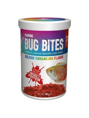 Fluval Bug Bites - Jurassic Jungle