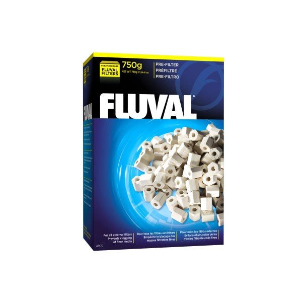 Fluval Pre Filter Noodles 750gm