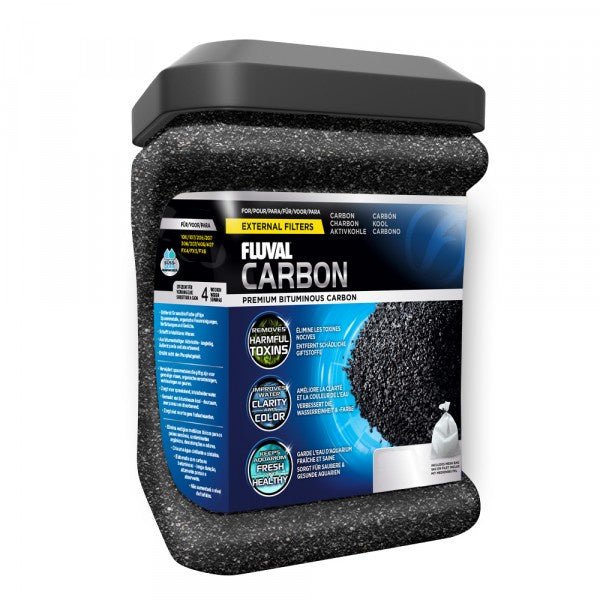 Fluval Select Premium Carbon 800gm