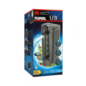 Fluval U3 Internal Filter - Jurassic Jungle