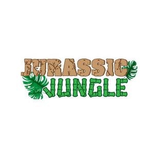 Gift Card - Jurassic Jungle