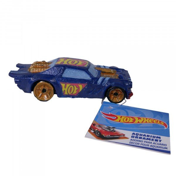 Hot Wheels Night Shifter Small - Jurassic Jungle