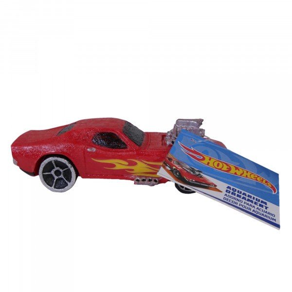 Hot Wheels Rodger Dodger Small