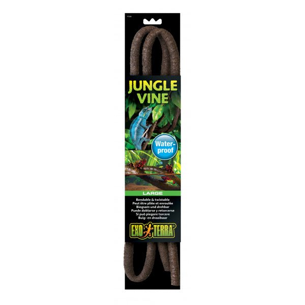 Jungle Vine Large 15mm x 180cm - Jurassic Jungle