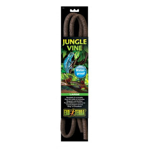 Jungle Vine Large 15mm x 180cm - Jurassic Jungle