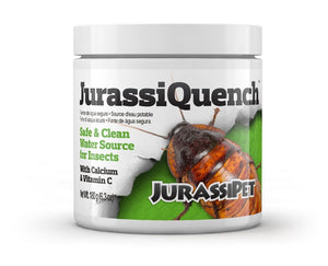 JurassiQuench - Jurassic Jungle