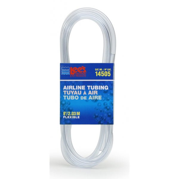 Lee's Airline Tubing 2.03 metre