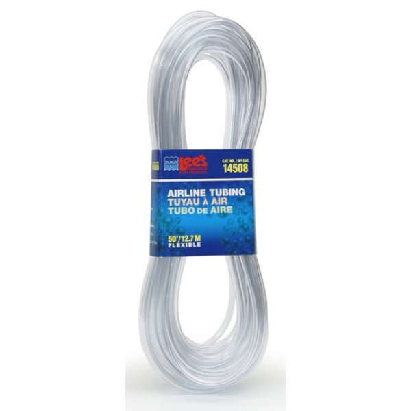 Lee's Airline Tubing 6.35 metre