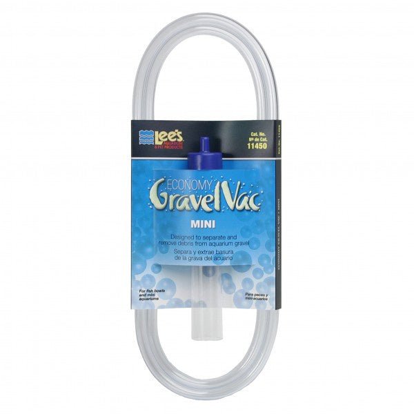 Lee's Economy Gravel Cleaner Mini