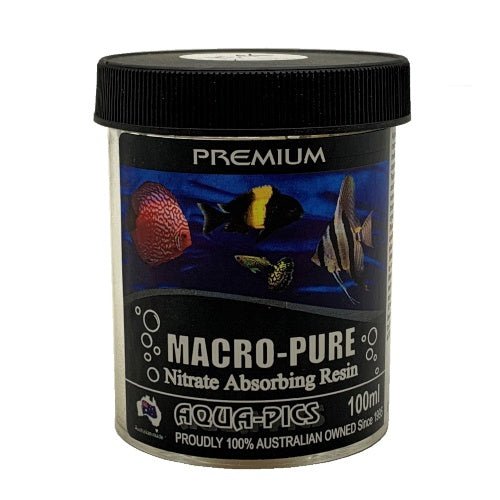 Macro-Pure 100ml - Jurassic Jungle