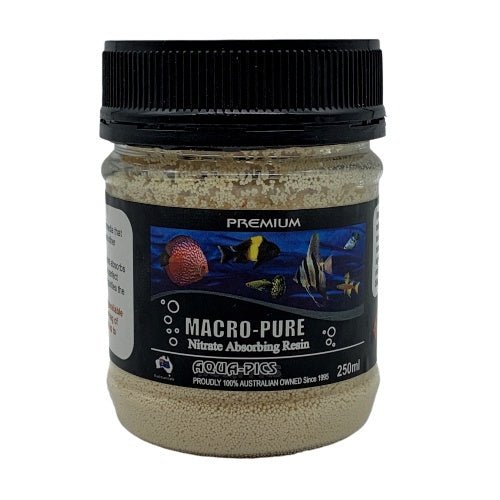 Macro-Pure 250ml