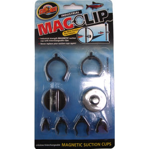 Magnetic Suction Cups - Jurassic Jungle