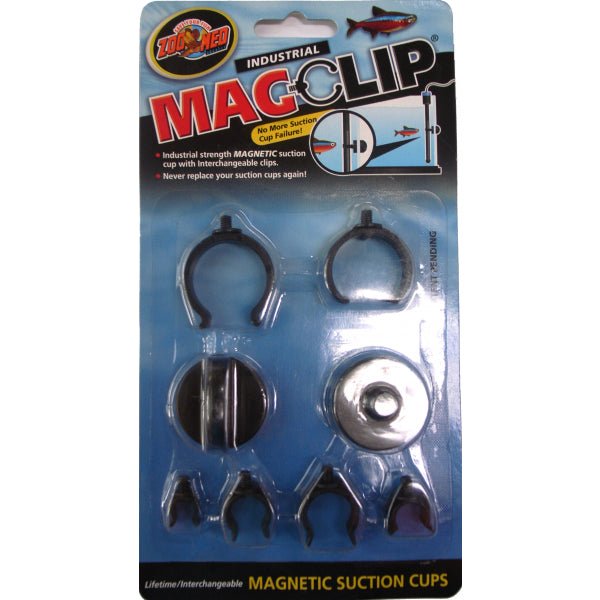 Magnetic Suction Cups