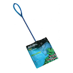 Marina Net Fine Blue 15cm - Jurassic Jungle