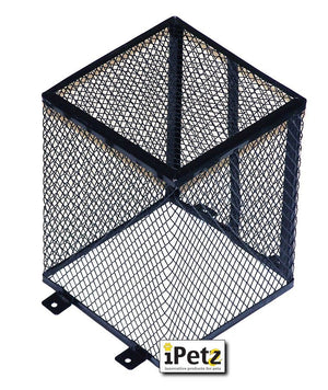 Mesh Cover for Globe Extra Large - Jurassic Jungle