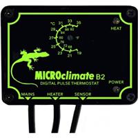 Micro Thermostat B2 - Jurassic Jungle